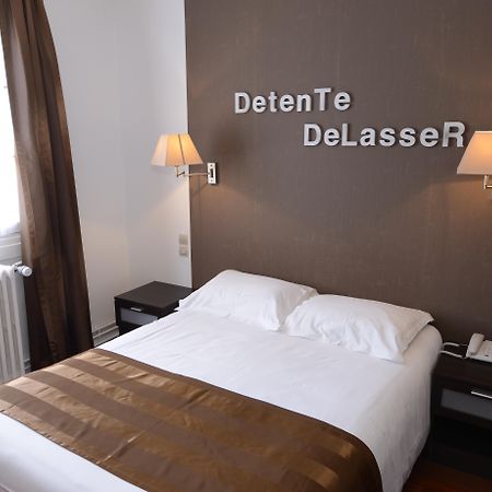 The Originals City, Hotel Le Cheval Rouge, Tours Ouest Villandry Εξωτερικό φωτογραφία