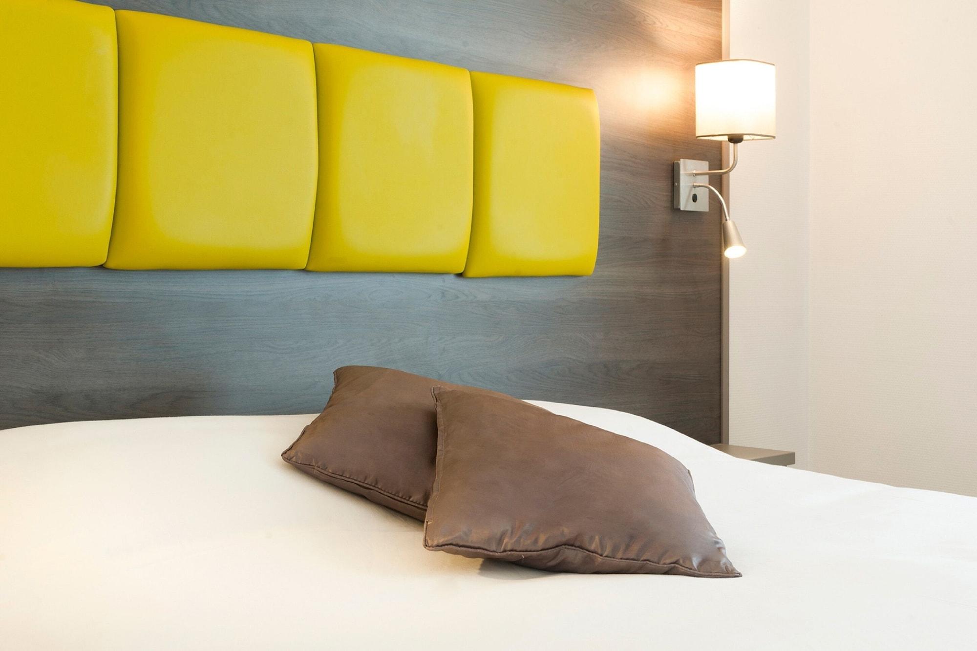 The Originals City, Hotel Le Cheval Rouge, Tours Ouest Villandry Εξωτερικό φωτογραφία