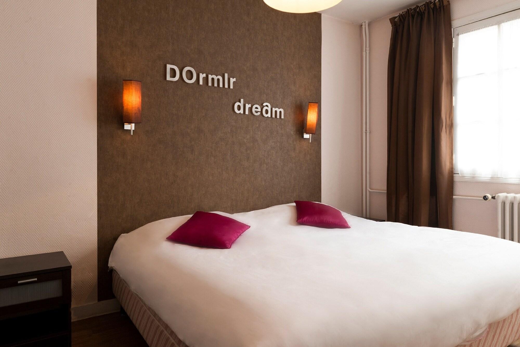 The Originals City, Hotel Le Cheval Rouge, Tours Ouest Villandry Εξωτερικό φωτογραφία