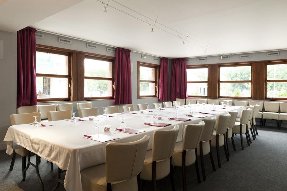 The Originals City, Hotel Le Cheval Rouge, Tours Ouest Villandry Εξωτερικό φωτογραφία