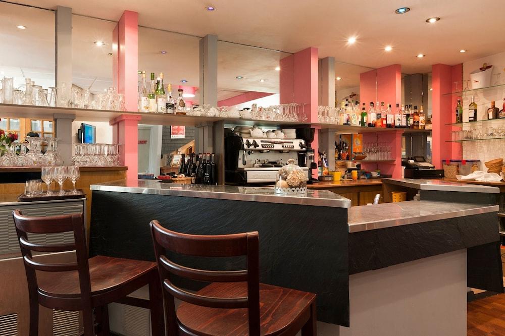 The Originals City, Hotel Le Cheval Rouge, Tours Ouest Villandry Εξωτερικό φωτογραφία