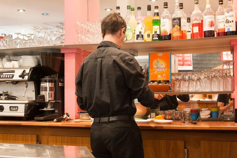 The Originals City, Hotel Le Cheval Rouge, Tours Ouest Villandry Εξωτερικό φωτογραφία