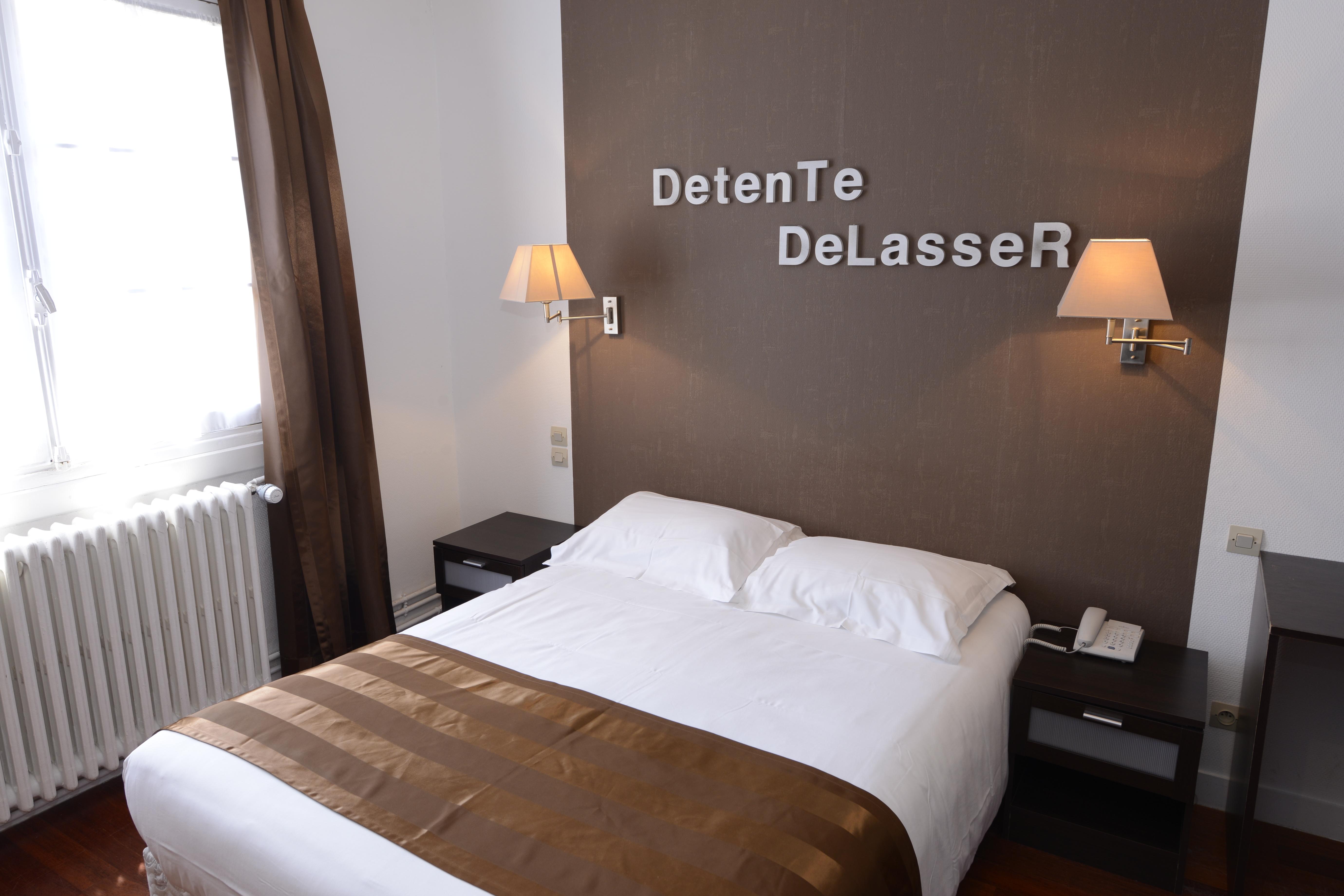 The Originals City, Hotel Le Cheval Rouge, Tours Ouest Villandry Εξωτερικό φωτογραφία