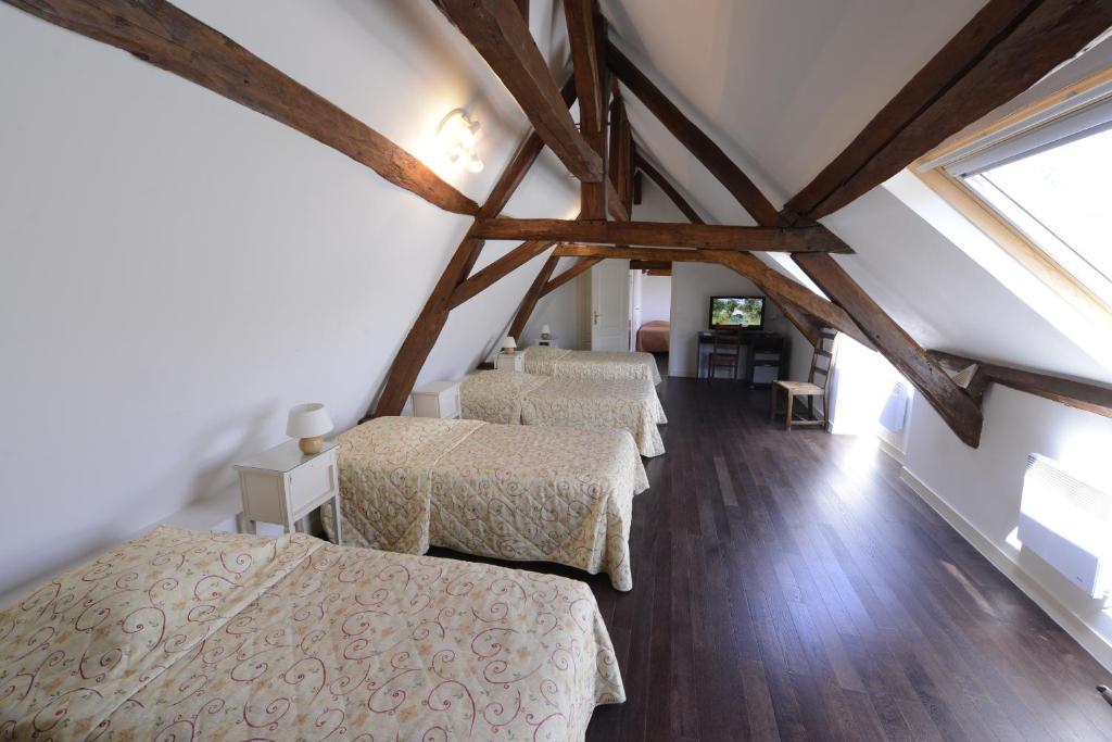 The Originals City, Hotel Le Cheval Rouge, Tours Ouest Villandry Εξωτερικό φωτογραφία