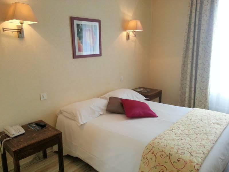 The Originals City, Hotel Le Cheval Rouge, Tours Ouest Villandry Εξωτερικό φωτογραφία